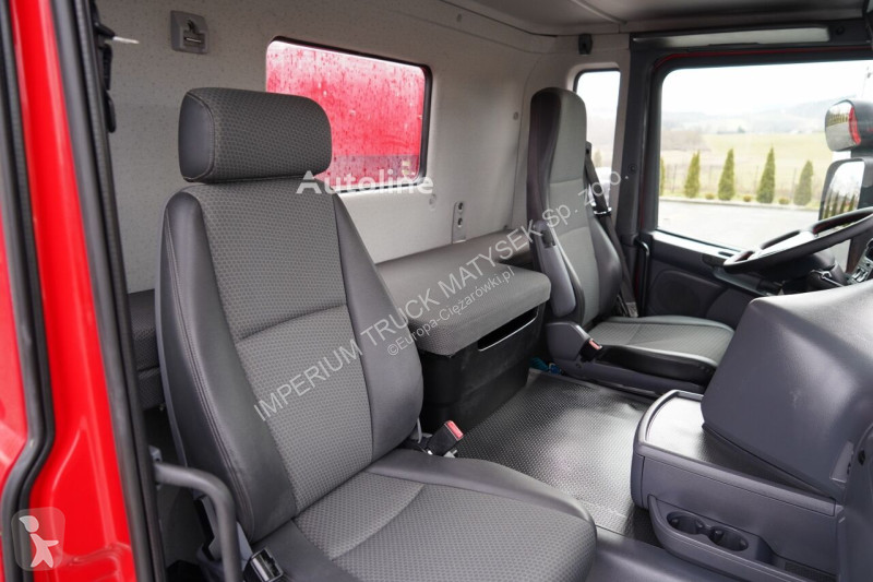 شاحنة Scania G 370