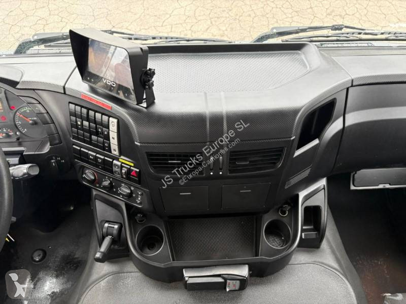 Camion Iveco