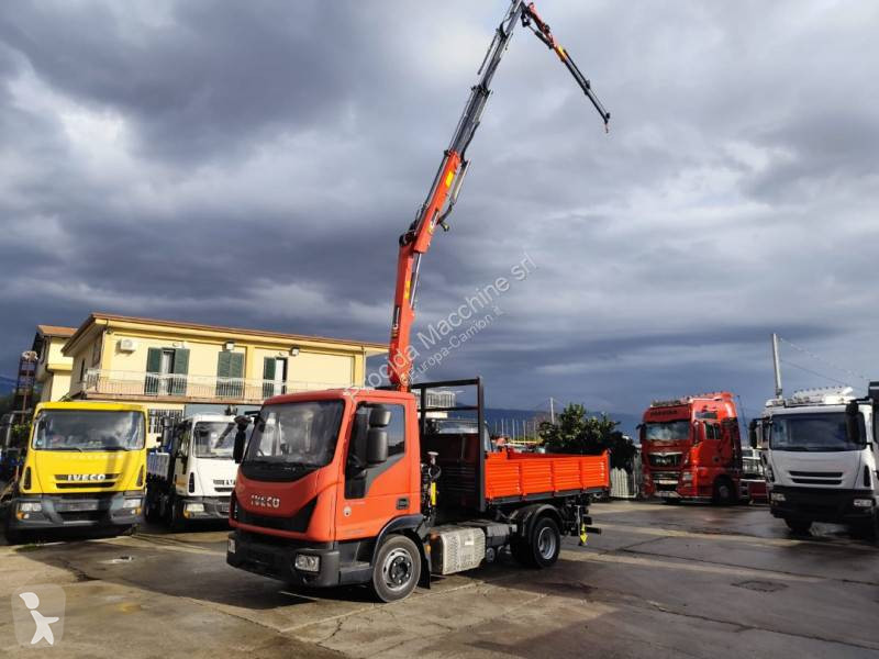 Camion Iveco