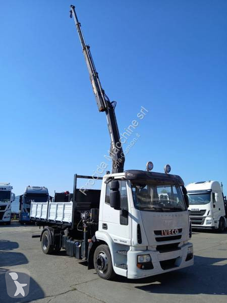 Camion Iveco
