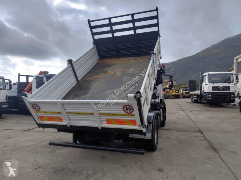 Camion Iveco