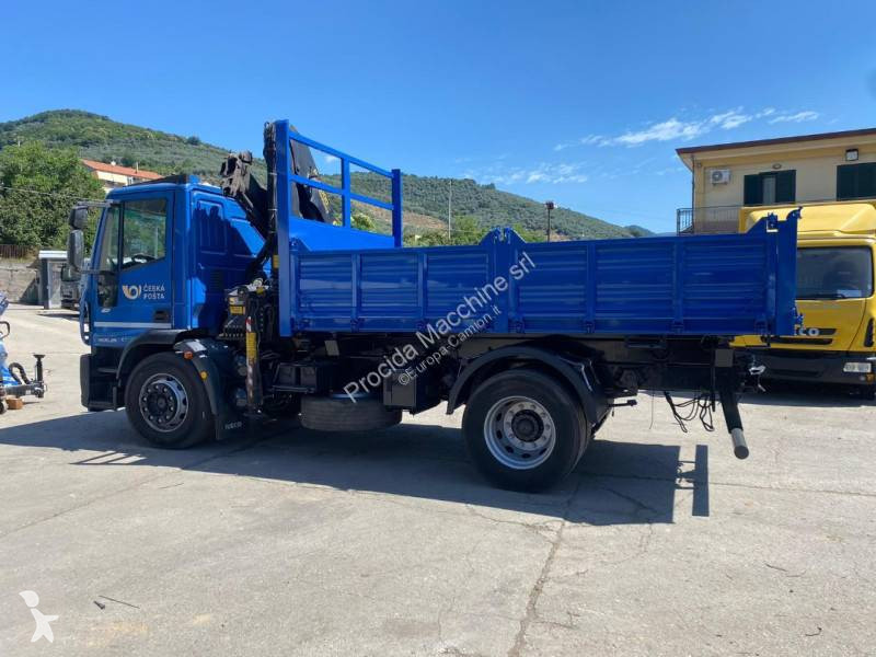 شاحنة Iveco