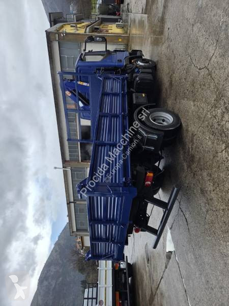 Camion Iveco