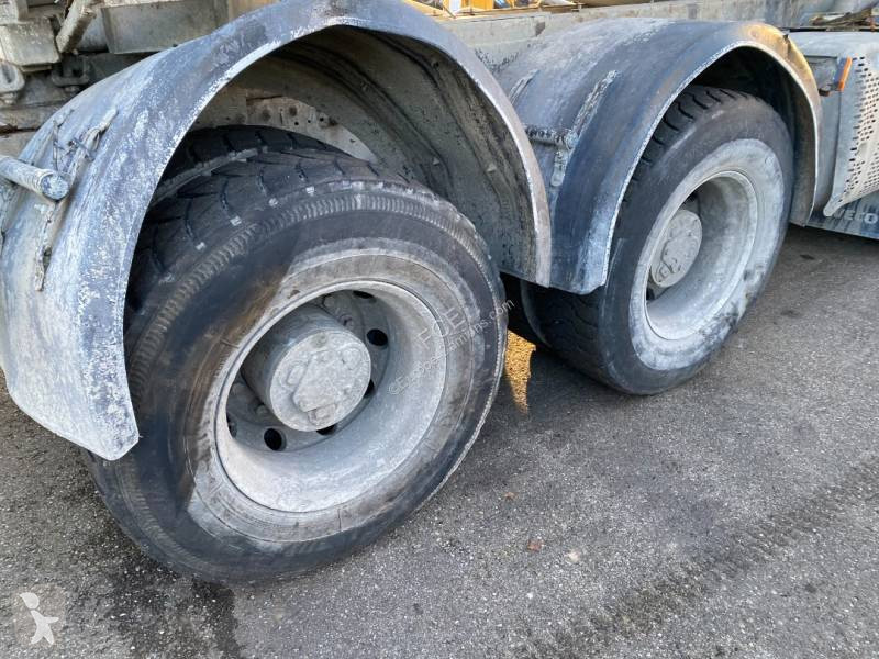 شاحنة Iveco