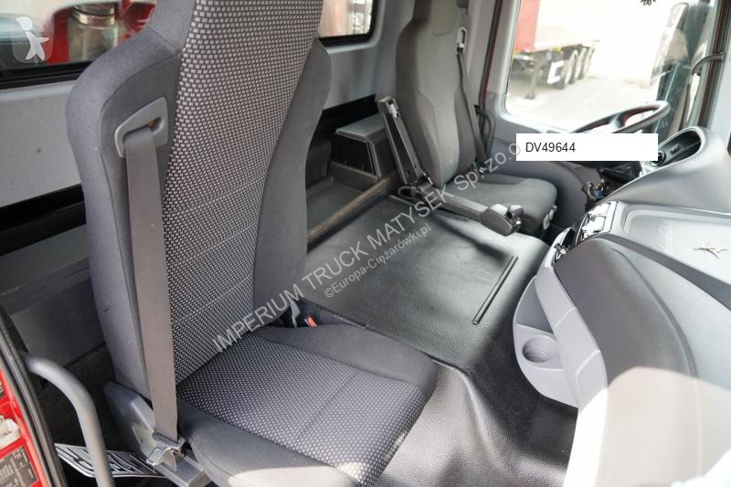 Kamión Mercedes ACTROS 4144