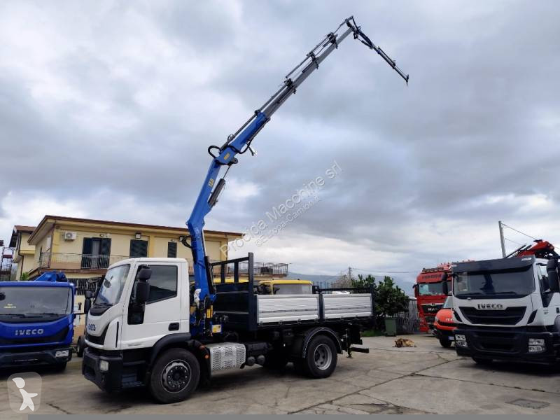 شاحنة Iveco