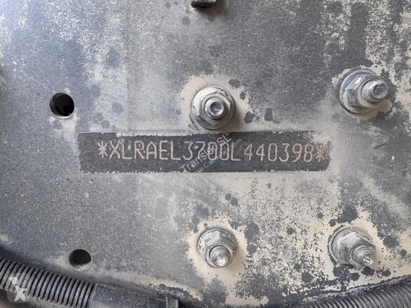 شاحنة DAF 280 FA