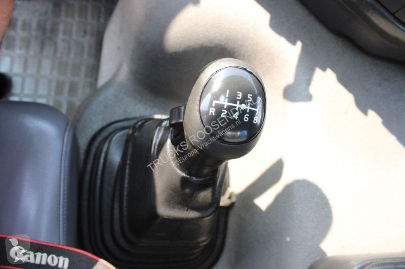 شاحنة Terberg FM 1450 WITTIG VACUM SYSTEM +...