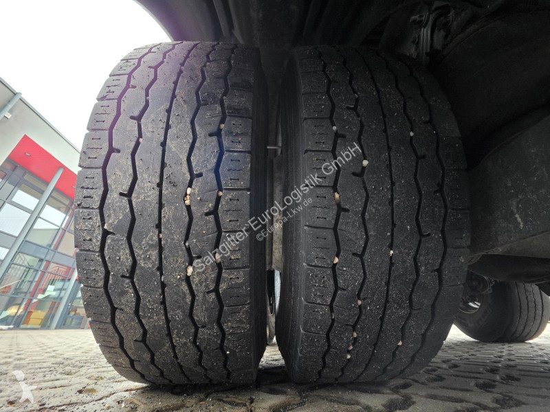 شاحنة Mercedes 2543 /...