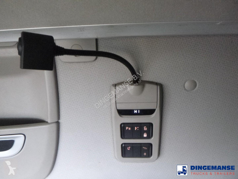شاحنة DAF 480 FA 4x2 Euro 6 + retarder...