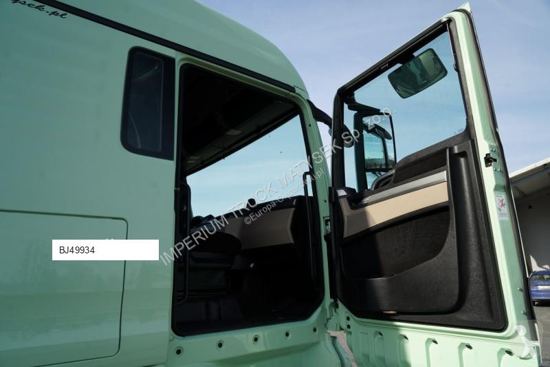 شاحنة MAN TGX 26.460