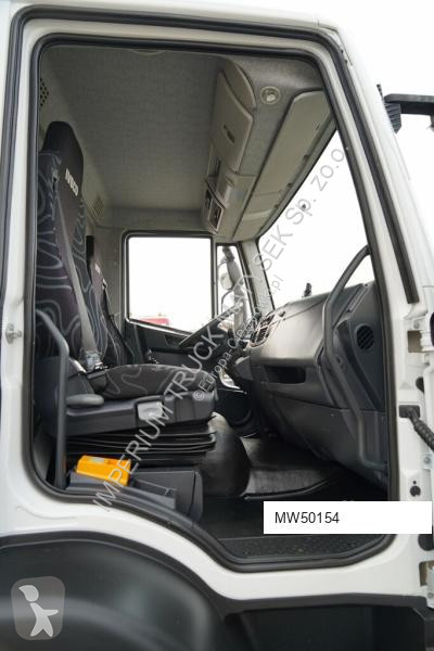 شاحنة Iveco HB150X E3