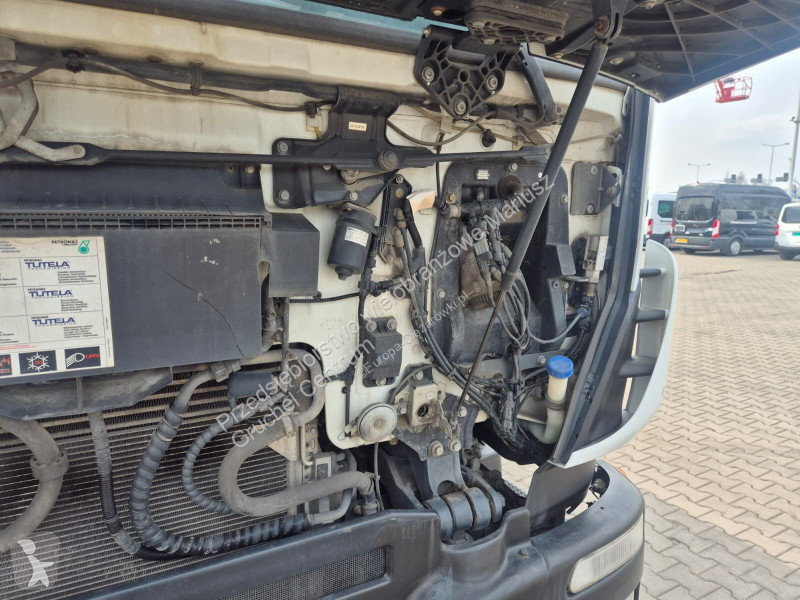 Ciężarówka Iveco Stralis 330 EEV / FRAME / 1...