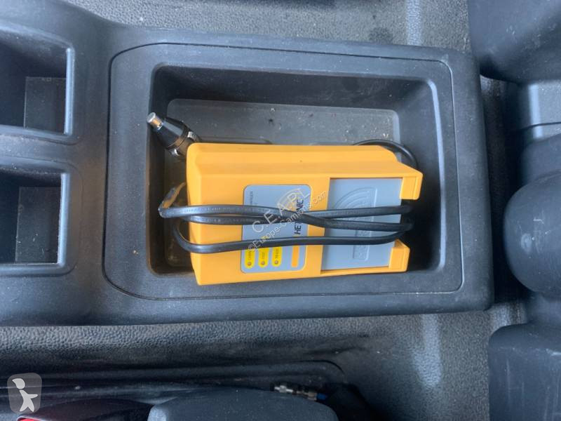 MAN  truck