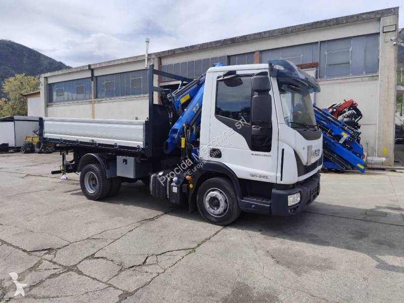 شاحنة Iveco