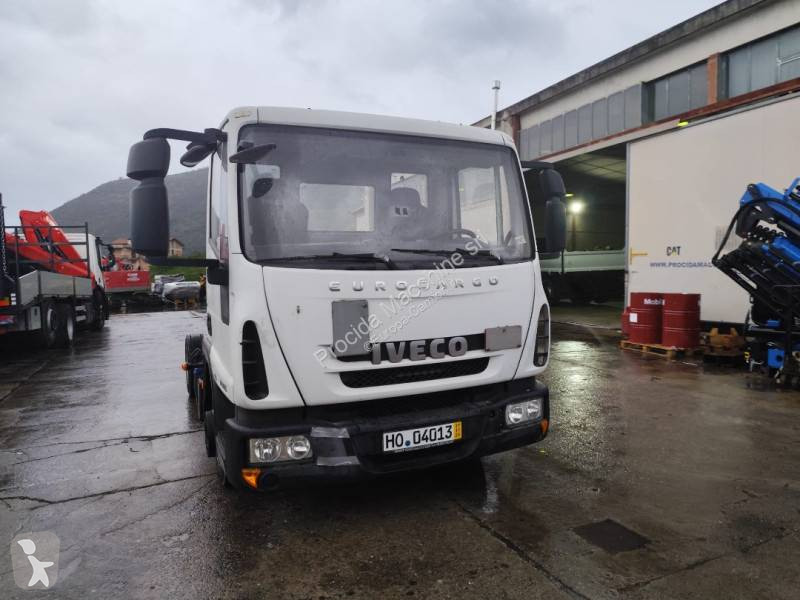 شاحنة Iveco
