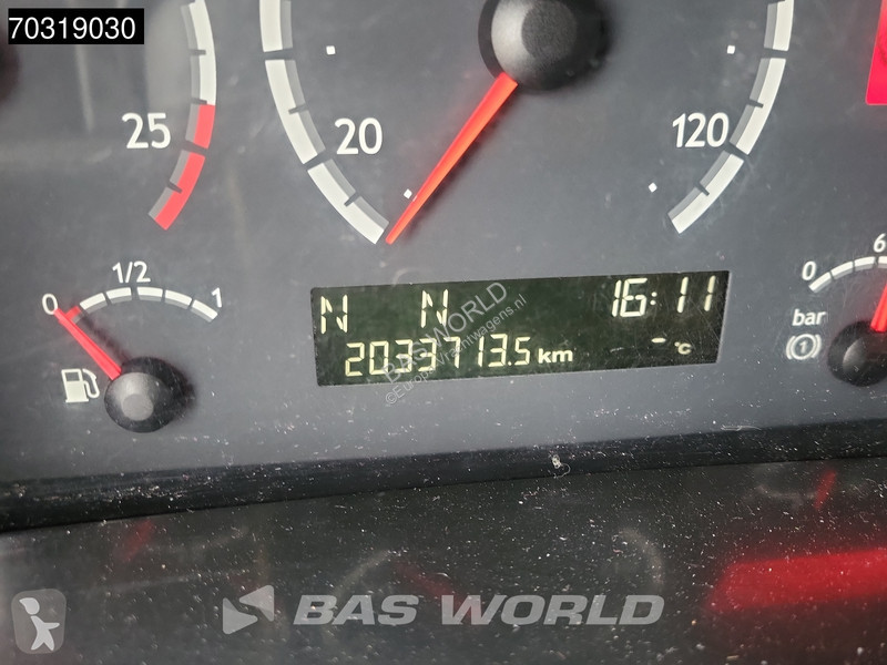 شاحنة Scania 420 4X2 Kassbohrer Car transporter...