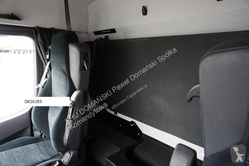 Camion Mercedes ACTROS / 1830 / E 6 / MP 5 /...