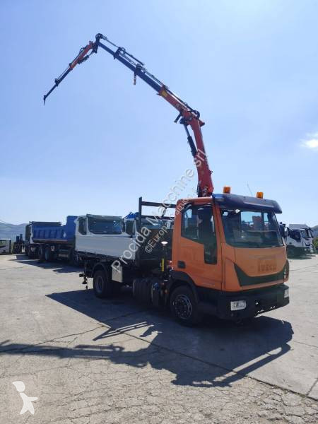 Camion Iveco