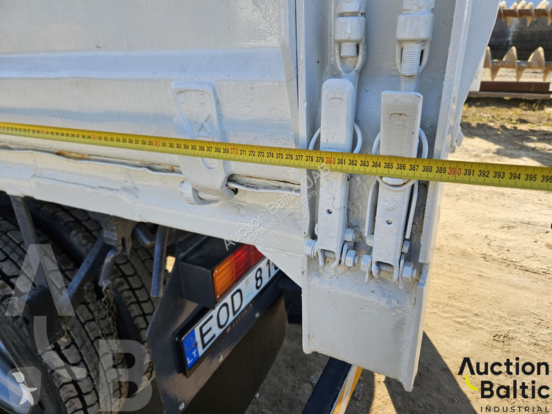 شاحنة Mercedes
