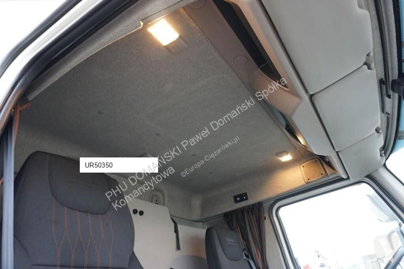 شاحنة DAF LF / 260 / ACC / E 6 / FIRANKA / 21...