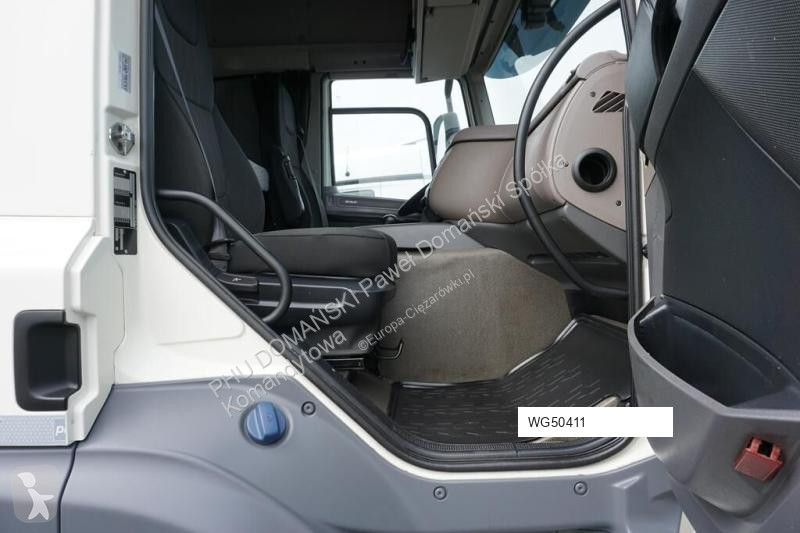 شاحنة DAF CF / 320 / ACC / E 6 / FIRANKA / 22...