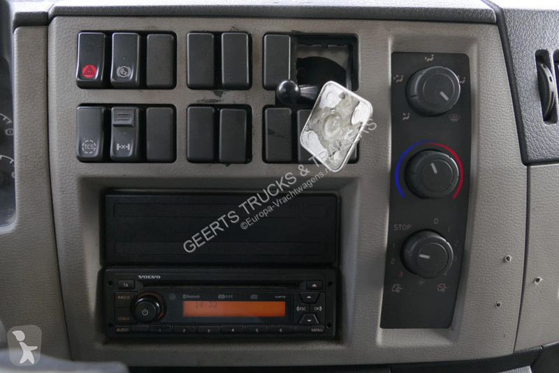 شاحنة Volvo 240 | Carrier SUPRA 950Mt / Bi-temp...