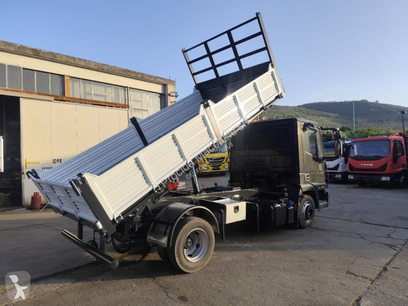 Camión Iveco
