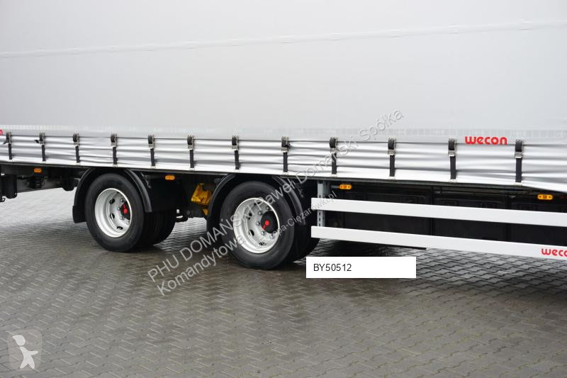شاحنة مقطورة Volvo / FH / 460 / I – SAVE / ACC...