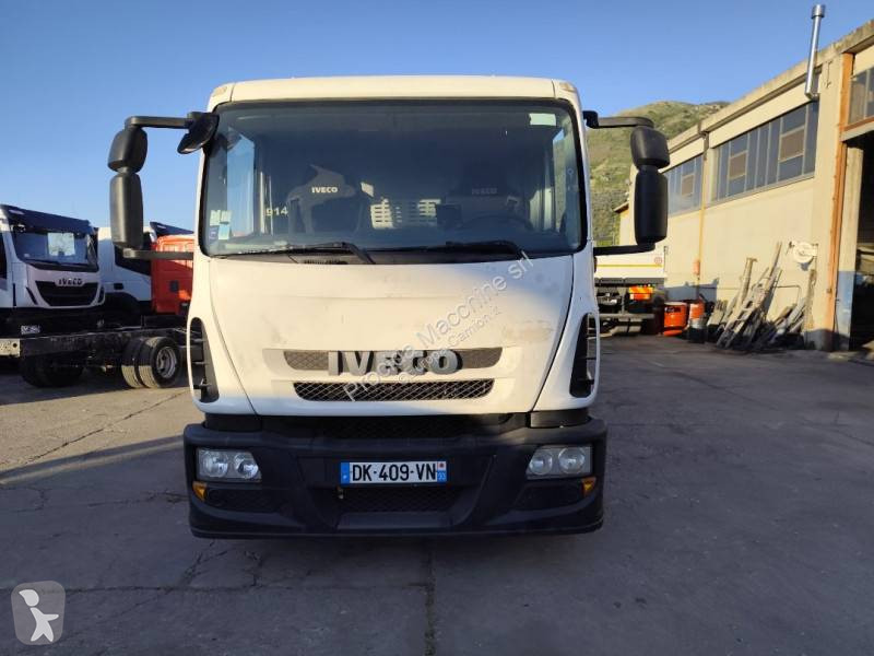 شاحنة Iveco