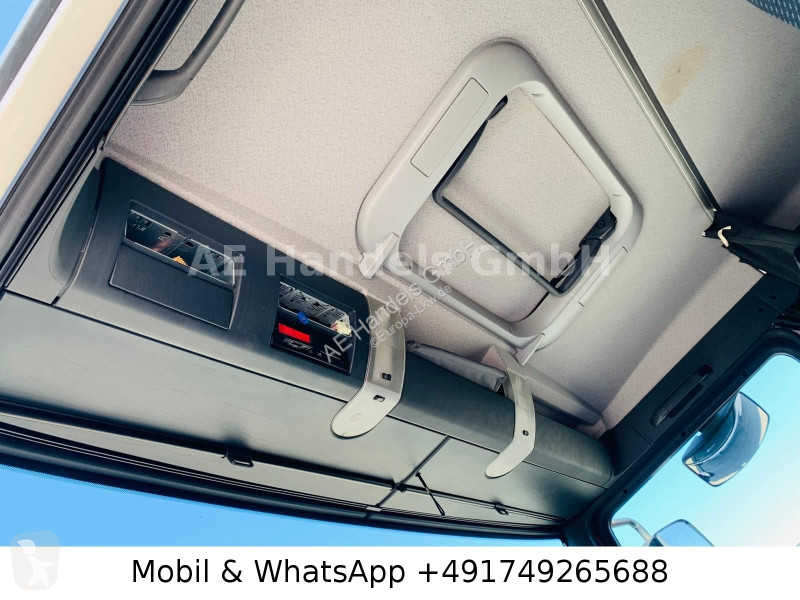 Camion MAN 8.180 L BB SAXAS MKD 61...