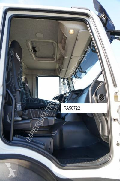 شاحنة Iveco PK 19.001 SLD