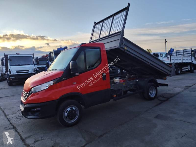 Camion Iveco
