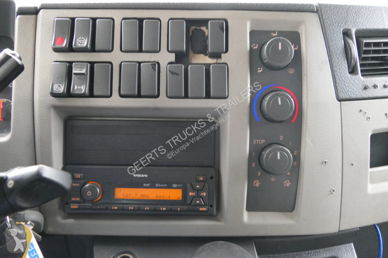 شاحنة Volvo 240 | Carrier SUPRA 950Mt / Bi-temp...
