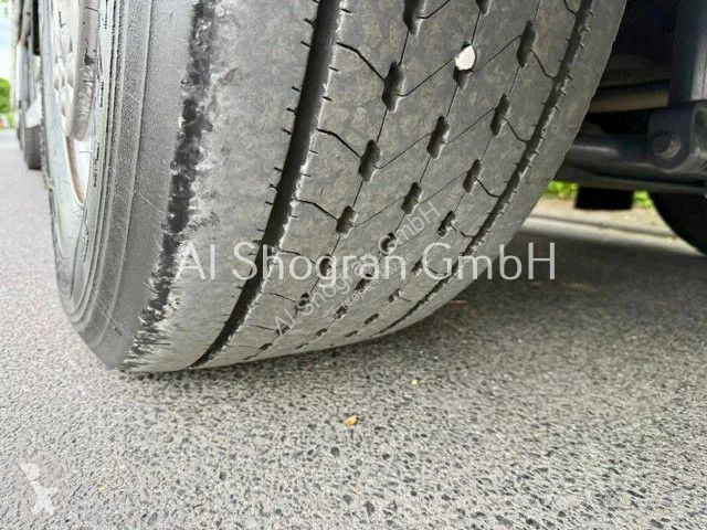 شاحنة DAF 480 6x2/Standklima/Eu6d/Komplettzug