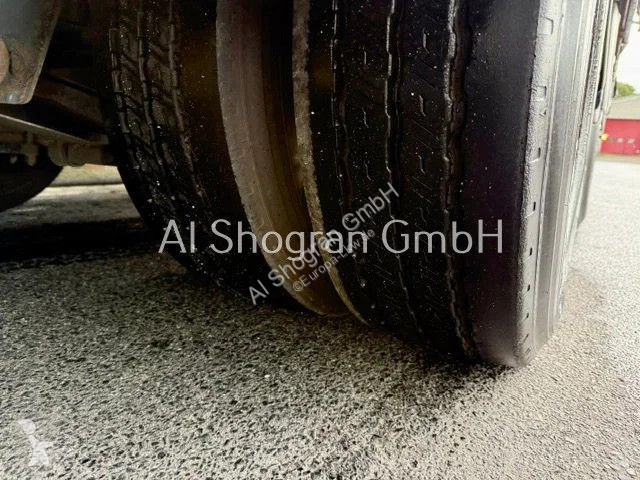 شاحنة DAF 480 6x2/Standklima/Eu6/Komplettzug