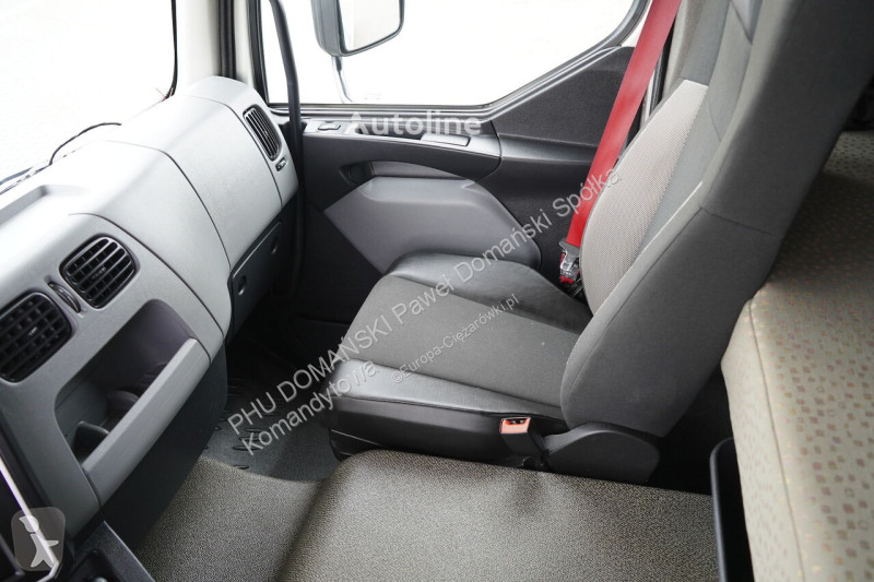 Камион Renault D 16 / 240 / ACC / E 6 /...