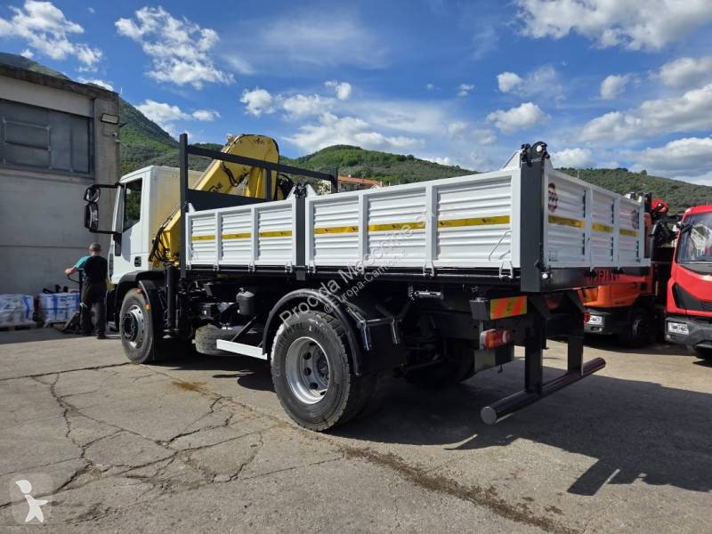 Camion Iveco