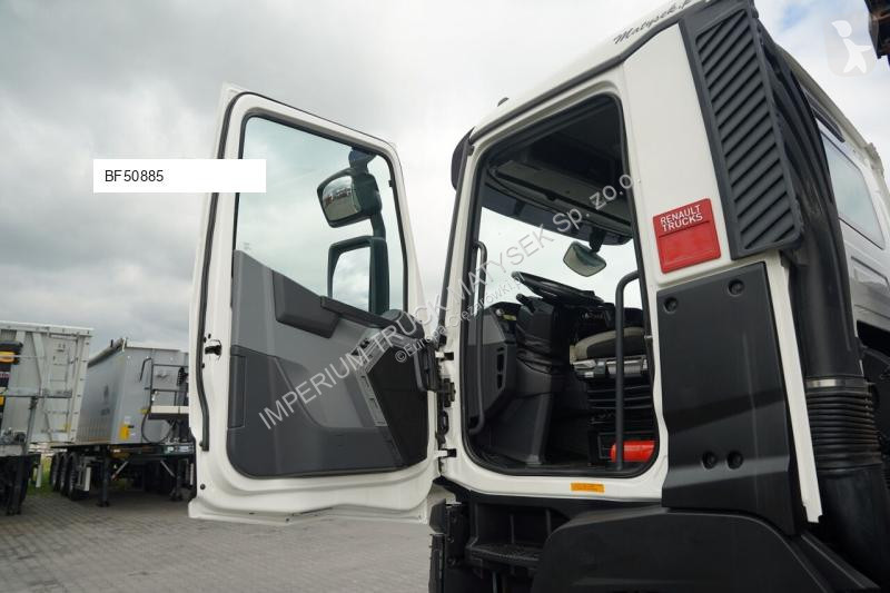 شاحنة Renault 211 EP-4