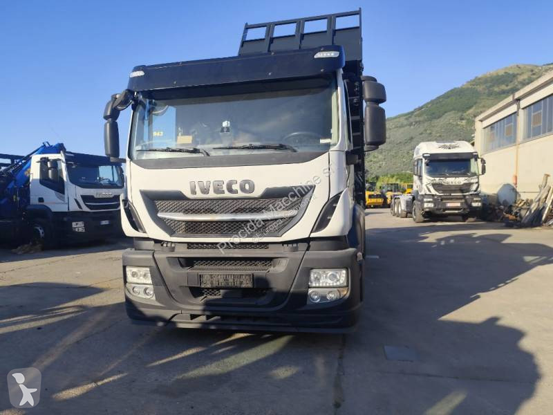 Camion Iveco