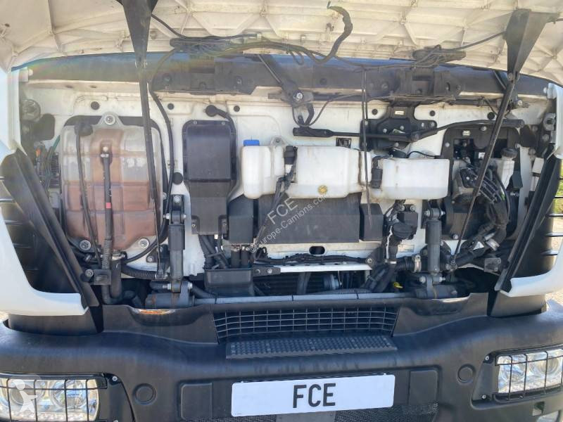 Iveco  truck