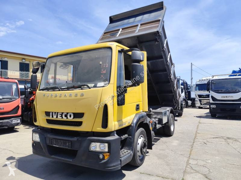 شاحنة Iveco