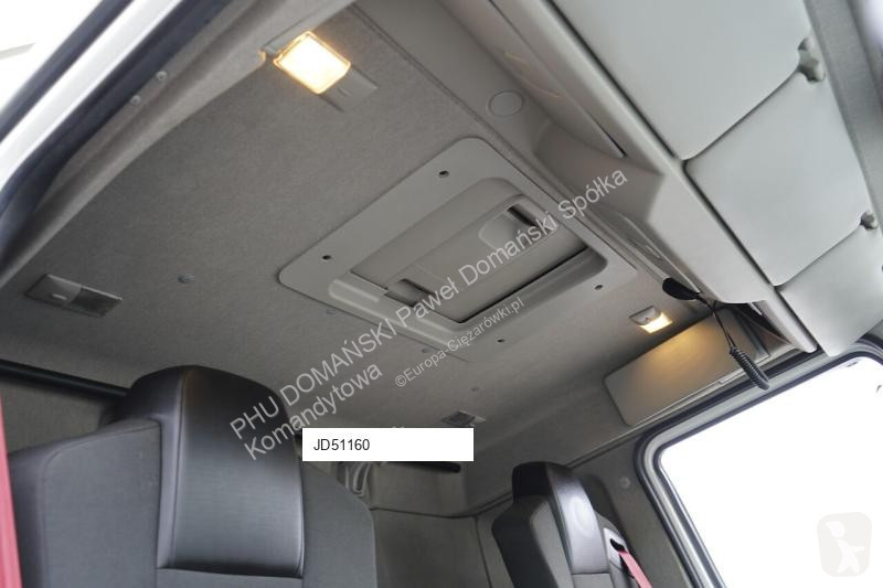 Camion Renault D 16 / 280 / ACC / EURO 6 /...
