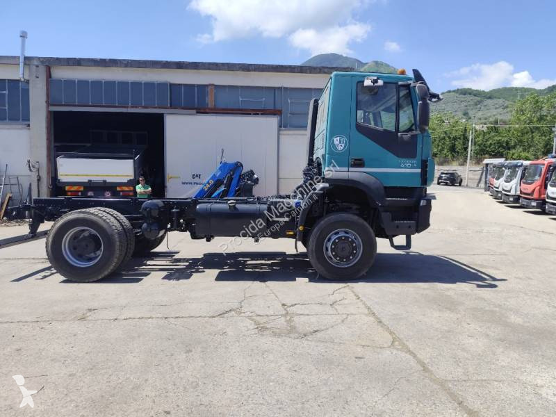 شاحنة Iveco