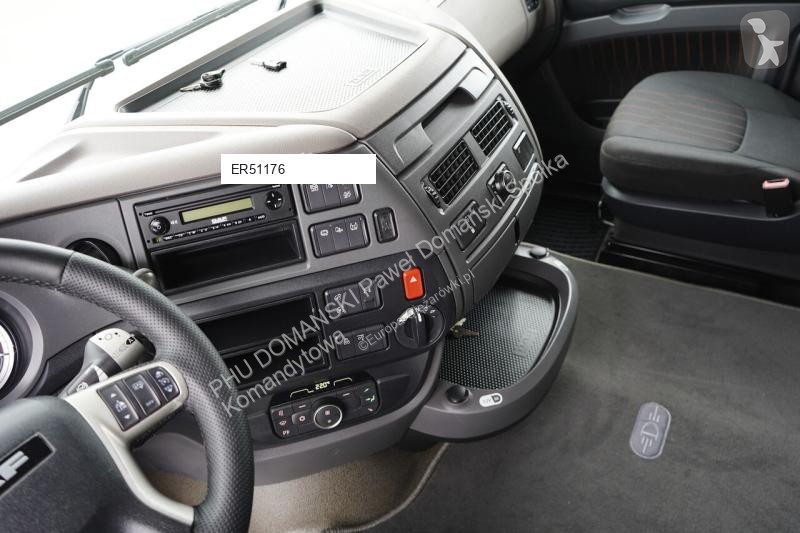 شاحنة DAF XF / 480 / ACC / EURO 6 / SSC / BDF /...