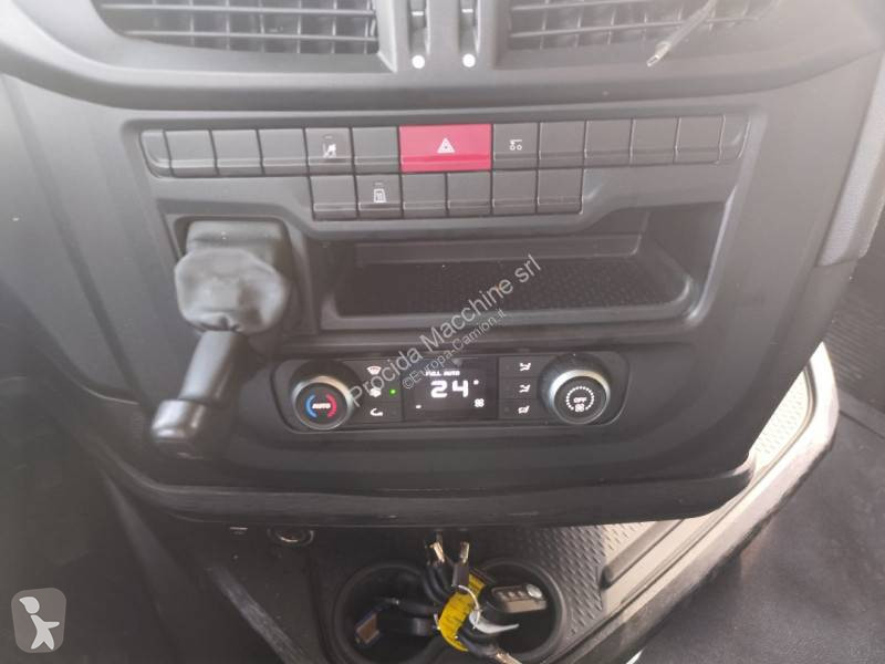 Camion Iveco