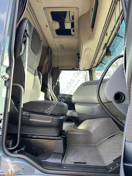 شاحنة DAF 440 DAF  440 BL 4x2 *SpaceCab...