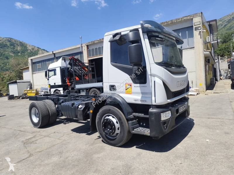 شاحنة Iveco