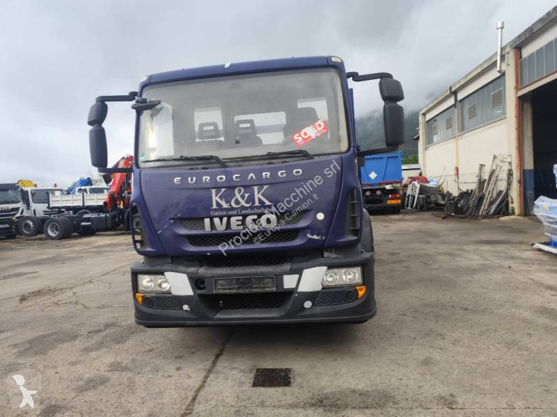 شاحنة Iveco