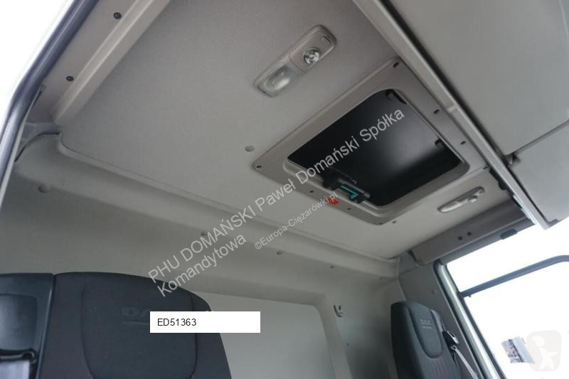 شاحنة DAF PK 22 001L